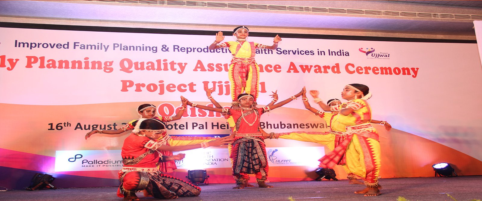 Event Management Company in Bhubaneswar Best Way Events