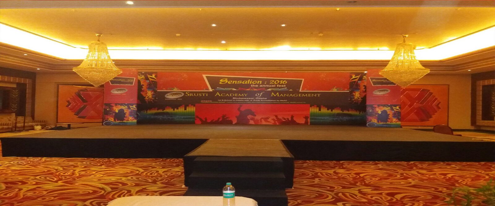 Event Management Company in Bhubaneswar Best Way Events