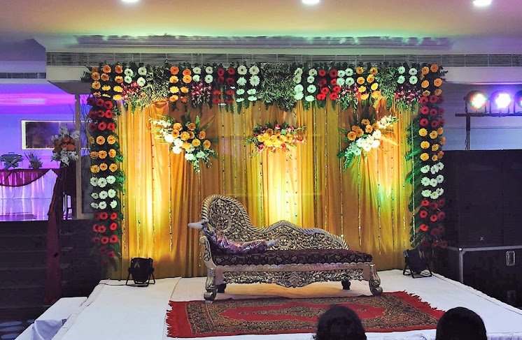 Wedding Planners in Bhubaneswar